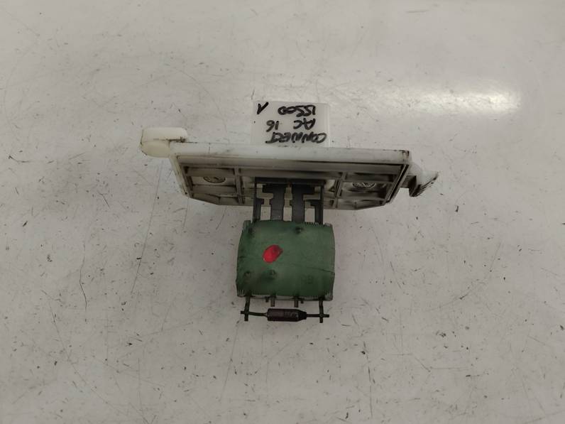 RESISTENCIA CALEFACCION FORD TRANSIT CONNECT 2016 1.5 TDCI (120 CV)