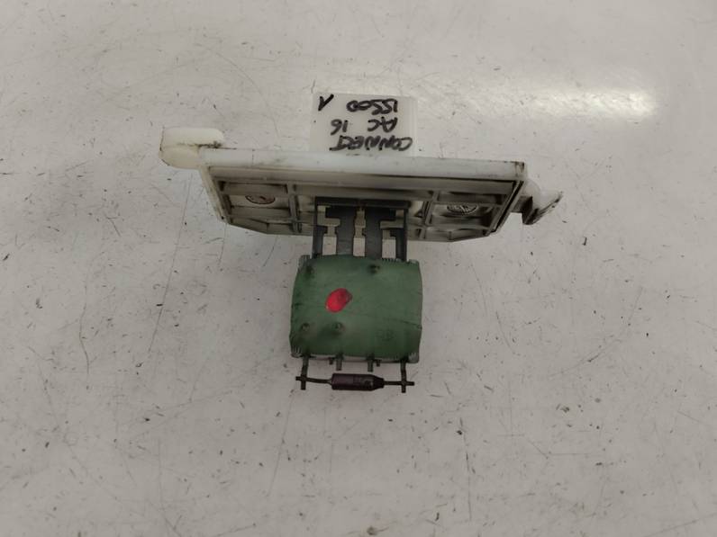 RESISTENCIA CALEFACCION FORD TRANSIT CONNECT 2016 1.5 TDCI (120 CV)