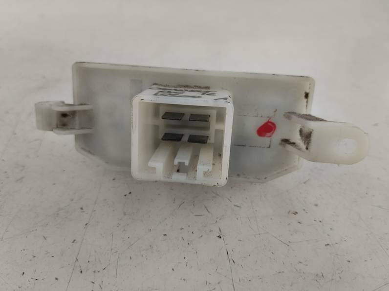 RESISTENCIA CALEFACCION FORD TRANSIT CONNECT 2016 1.5 TDCI (120 CV)