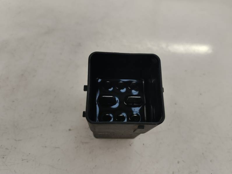 CAJA PRECALENTAMIENTO FORD TRANSIT CONNECT 2016 1.5 TDCI (120 CV)