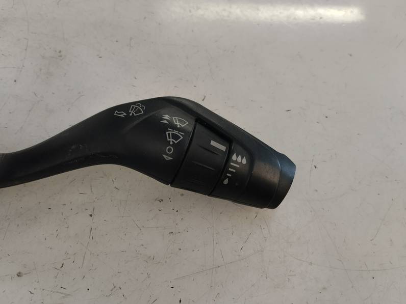 MANDO LIMPIA FORD TRANSIT CONNECT 2016 1.5 TDCI (120 CV)