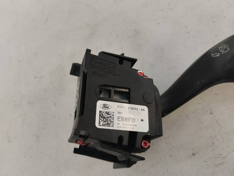 MANDO LIMPIA FORD TRANSIT CONNECT 2016 1.5 TDCI (120 CV)