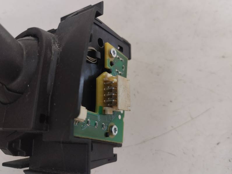 MANDO LIMPIA FORD TRANSIT CONNECT 2016 1.5 TDCI (120 CV)