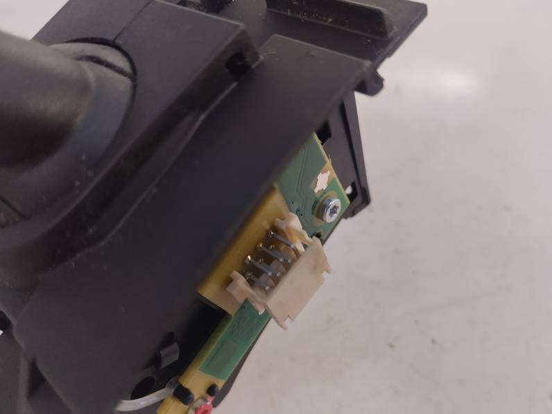 MANDO INTERMITENTES FORD TRANSIT CONNECT 2016 1.5 TDCI (120 CV)