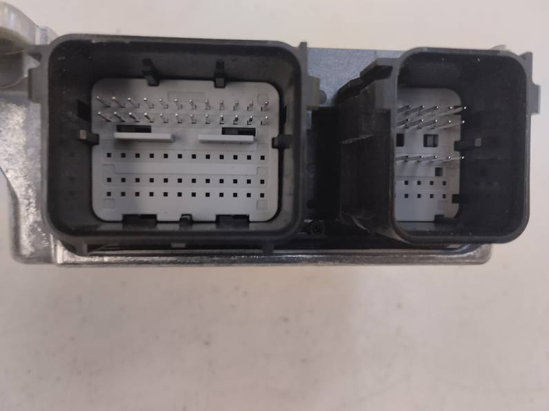 CENTRALITA AIRBAG FORD TRANSIT CONNECT 2016 1.5 TDCI (120 CV)