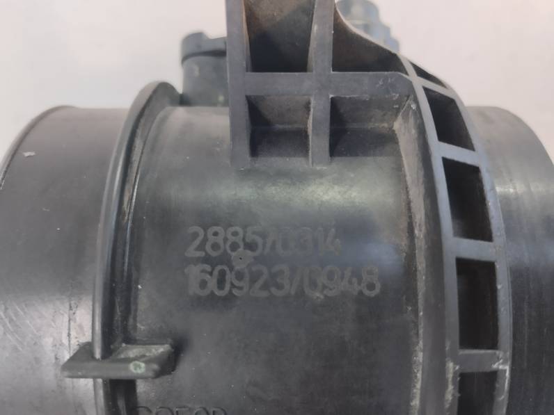 CAUDALIMETRO FORD TRANSIT CONNECT 2016 1.5 TDCI (120 CV)