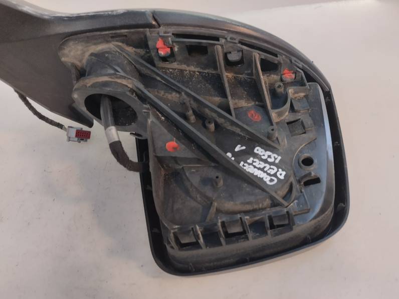 RETROVISOR DERECHO FORD TRANSIT CONNECT 2016 1.5 TDCI (120 CV)