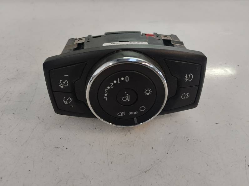 MANDO LUCES FORD TRANSIT CONNECT 2016 1.5 TDCI (120 CV)