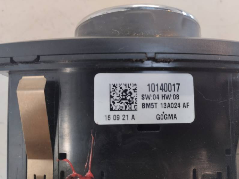 MANDO LUCES FORD TRANSIT CONNECT 2016 1.5 TDCI (120 CV)