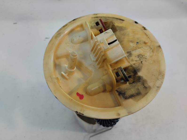 BOMBA COMBUSTIBLE FORD TRANSIT CONNECT 2016 1.5 TDCI (120 CV)