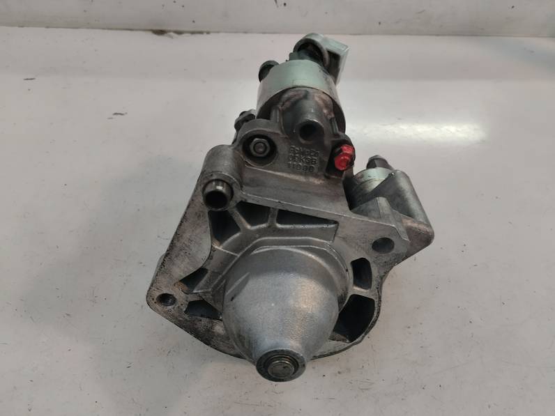 MOTOR ARRANQUE FORD TRANSIT CONNECT 2016 1.5 TDCI (120 CV)