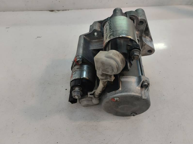 MOTOR ARRANQUE FORD TRANSIT CONNECT 2016 1.5 TDCI (120 CV)