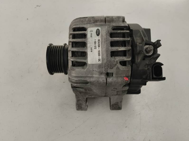 ALTERNADOR FORD TRANSIT CONNECT 2016 1.5 TDCI (120 CV)