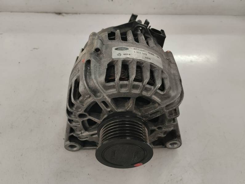 ALTERNADOR FORD TRANSIT CONNECT 2016 1.5 TDCI (120 CV)