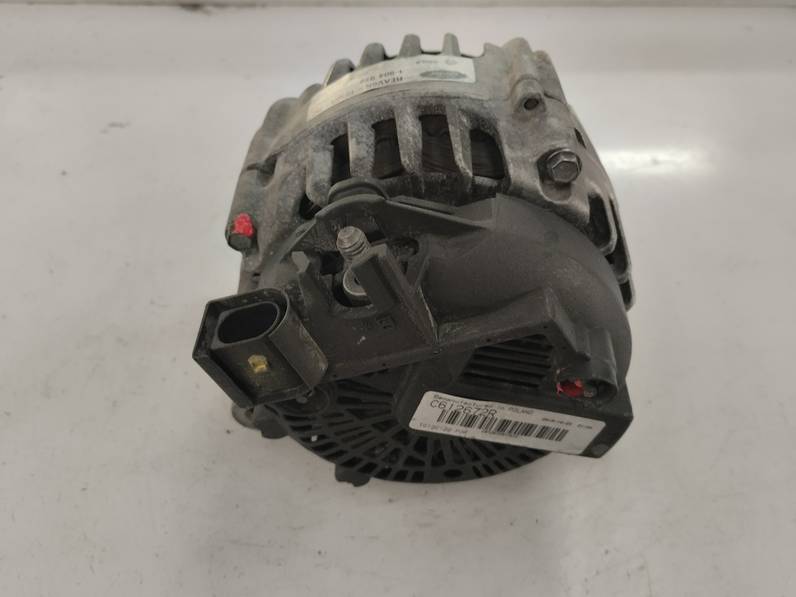 ALTERNADOR FORD TRANSIT CONNECT 2016 1.5 TDCI (120 CV)