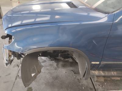 ALETA DELANTERA IZQUIERDA BMW X5 2002 3.0 24V TURBODIESEL (184 CV)