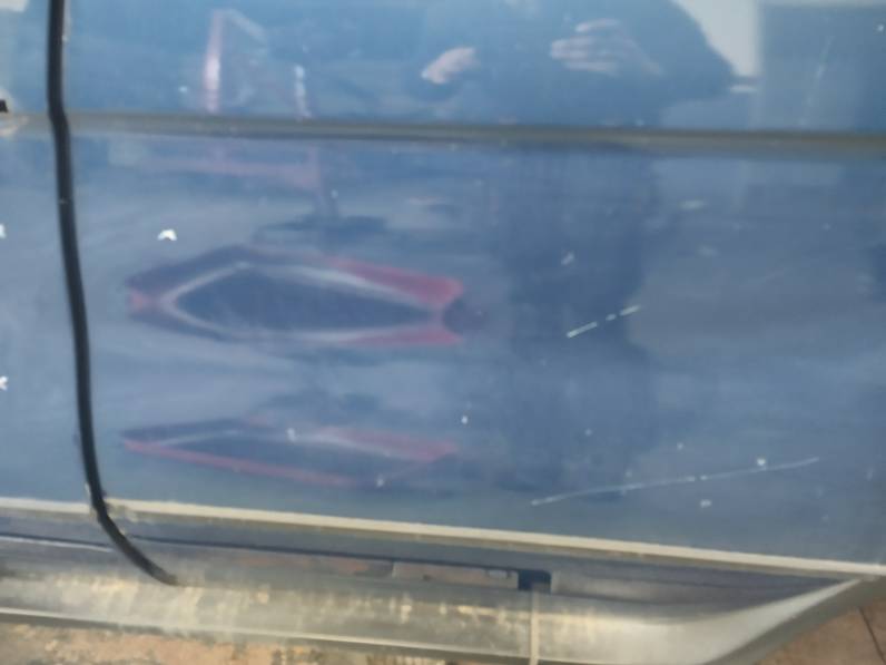 PUERTA TRASERA IZQUIERDA BMW X5 2002 3.0 24V TURBODIESEL (184 CV)