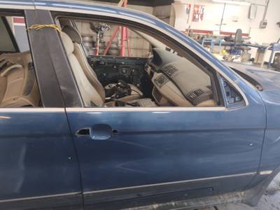PUERTA DELANTERA DERECHA BMW X5 2002 3.0 24V TURBODIESEL (184 CV)