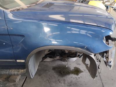 ALETA DELANTERA DERECHA BMW X5 2002 3.0 24V TURBODIESEL (184 CV)