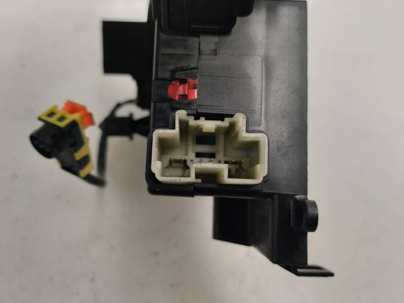 ANILLO AIRBAG FORD TRANSIT CONNECT 2016 1.5 TDCI (120 CV)