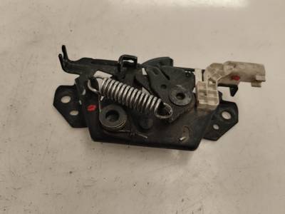 CERRADURA CAPOT FORD TRANSIT CONNECT 2016 1.5 TDCI (120 CV)