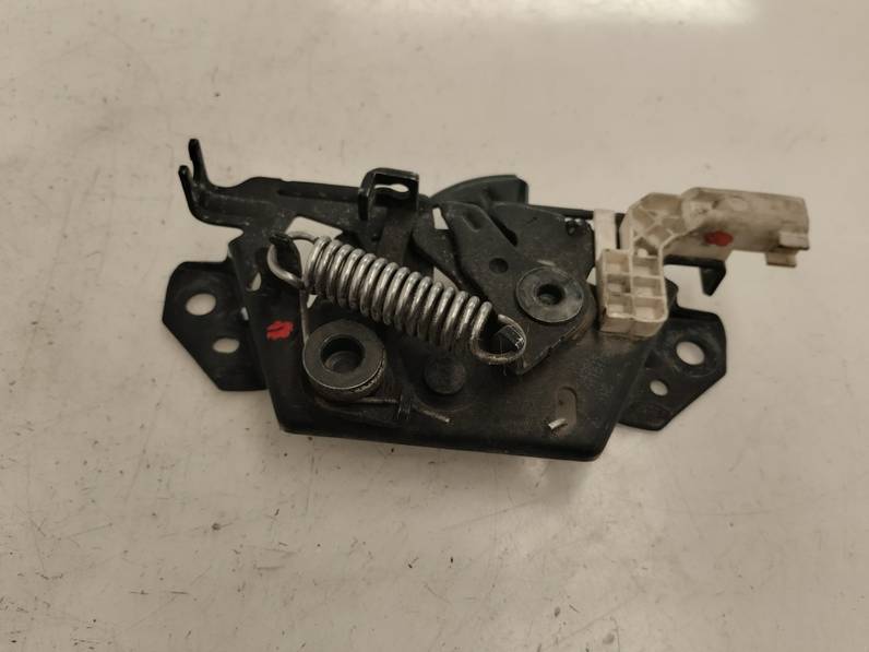 CERRADURA CAPOT FORD TRANSIT CONNECT 2016 1.5 TDCI (120 CV)