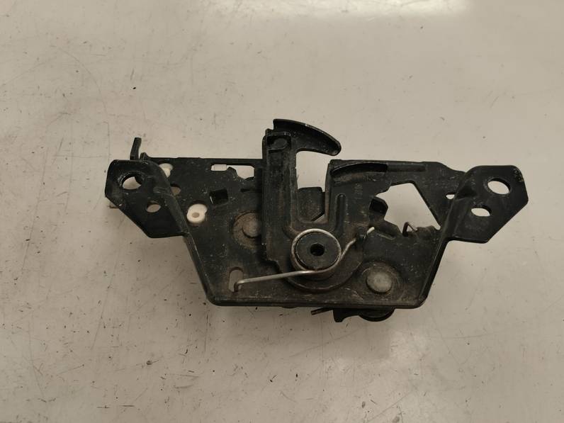 CERRADURA CAPOT FORD TRANSIT CONNECT 2016 1.5 TDCI (120 CV)