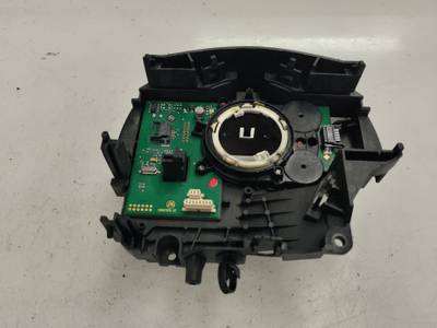 ANILLO AIRBAG FORD TRANSIT CONNECT 2016 1.5 TDCI (120 CV)