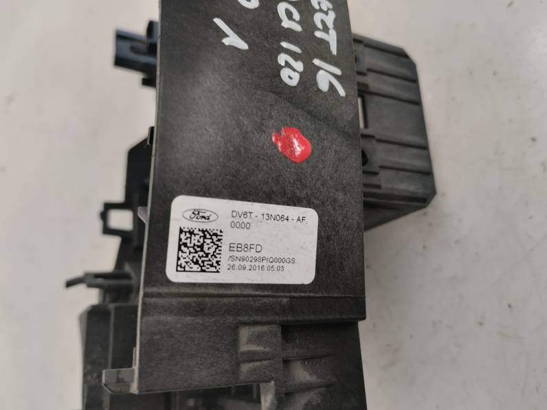 ANILLO AIRBAG FORD TRANSIT CONNECT 2016 1.5 TDCI (120 CV)