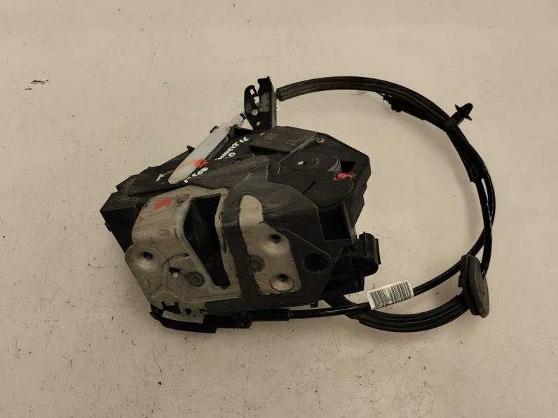 CERRADURA PUERTA DELANTERA DERECHA FORD TRANSIT CONNECT 2016 1.5 TDCI (120 CV)