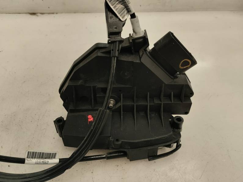 CERRADURA PUERTA DELANTERA DERECHA FORD TRANSIT CONNECT 2016 1.5 TDCI (120 CV)