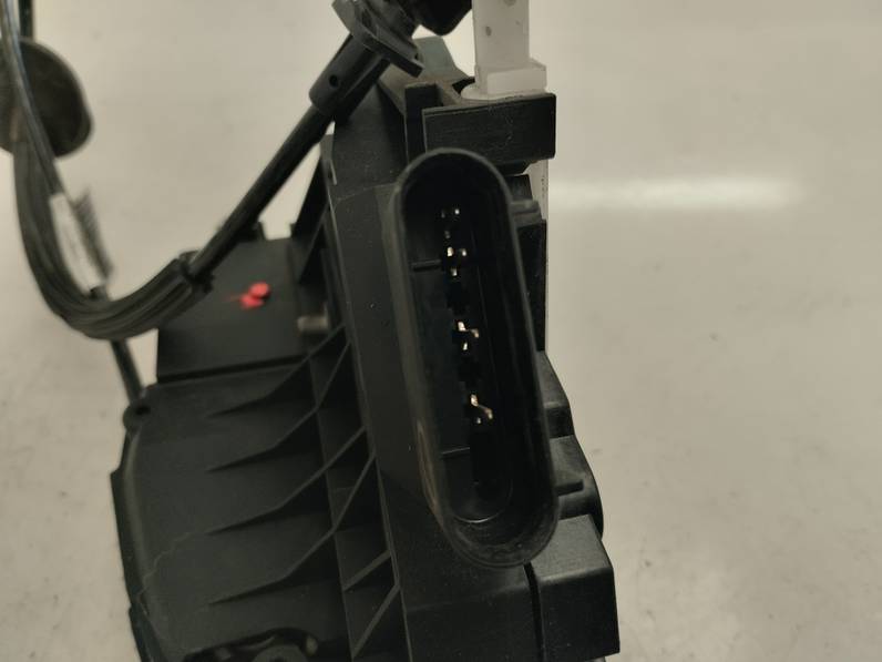 CERRADURA PUERTA DELANTERA DERECHA FORD TRANSIT CONNECT 2016 1.5 TDCI (120 CV)