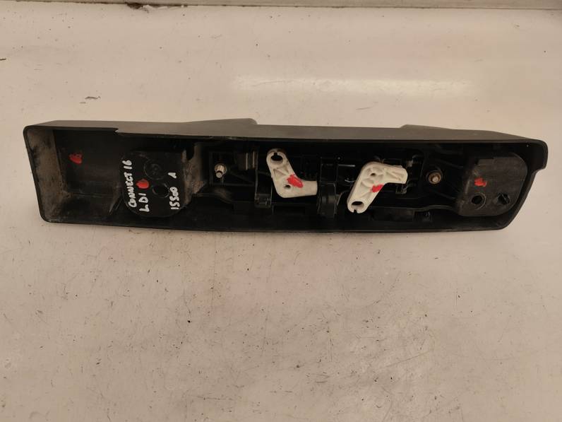 MANETA INTERIOR LATERAL DERECHA FORD TRANSIT CONNECT 2016 1.5 TDCI (120 CV)