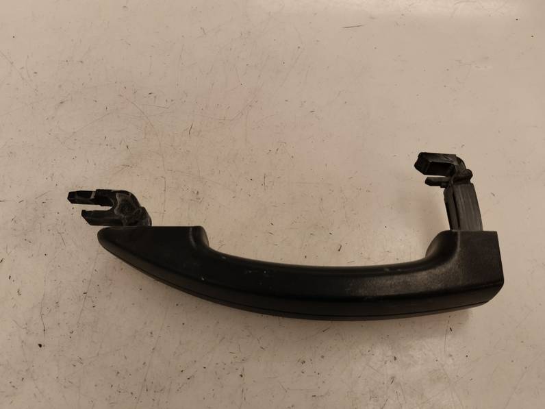 MANETA EXTERIOR LATERAL DERECHA FORD TRANSIT CONNECT 2016 1.5 TDCI (120 CV)