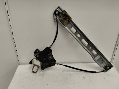 ELEVALUNAS DELANTERO IZQUIERDO FORD TRANSIT CONNECT 2016 1.5 TDCI (120 CV)