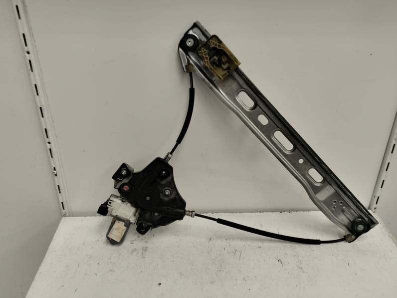 ELEVALUNAS DELANTERO IZQUIERDO FORD TRANSIT CONNECT 2016 1.5 TDCI (120 CV)