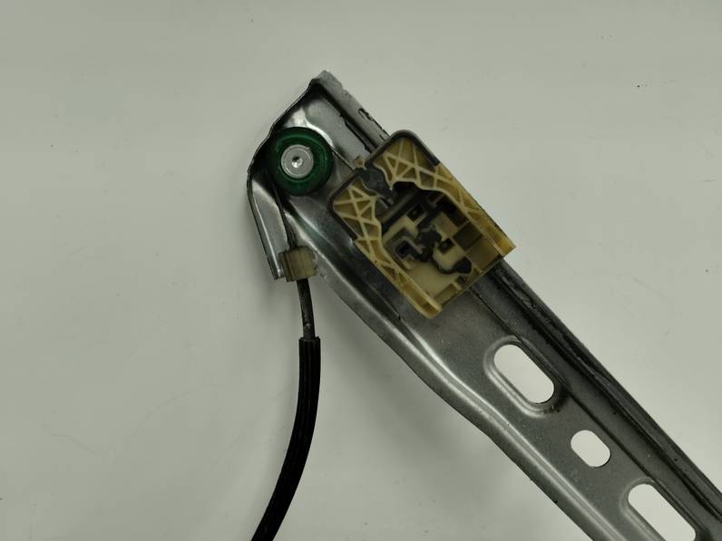 ELEVALUNAS DELANTERO IZQUIERDO FORD TRANSIT CONNECT 2016 1.5 TDCI (120 CV)