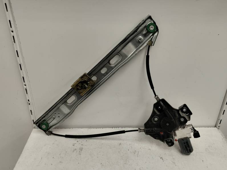 ELEVALUNAS DELANTERO DERECHO FORD TRANSIT CONNECT 2016 1.5 TDCI (120 CV)