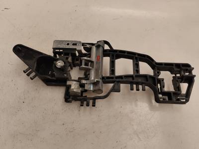 MANETA EXTERIOR LATERAL IZQUIERDA FORD TRANSIT CONNECT 2016 1.5 TDCI (120 CV)