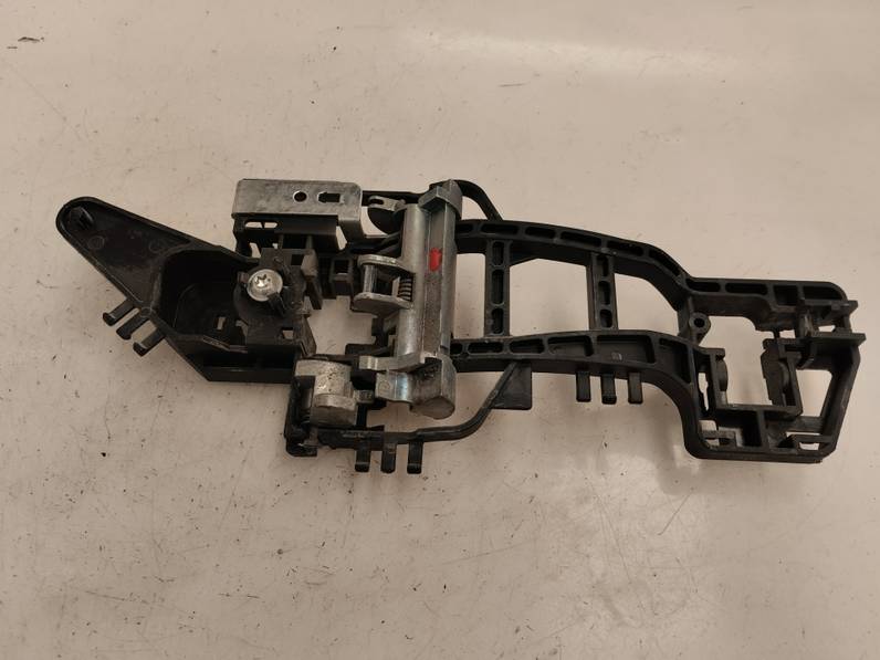 MANETA EXTERIOR LATERAL IZQUIERDA FORD TRANSIT CONNECT 2016 1.5 TDCI (120 CV)