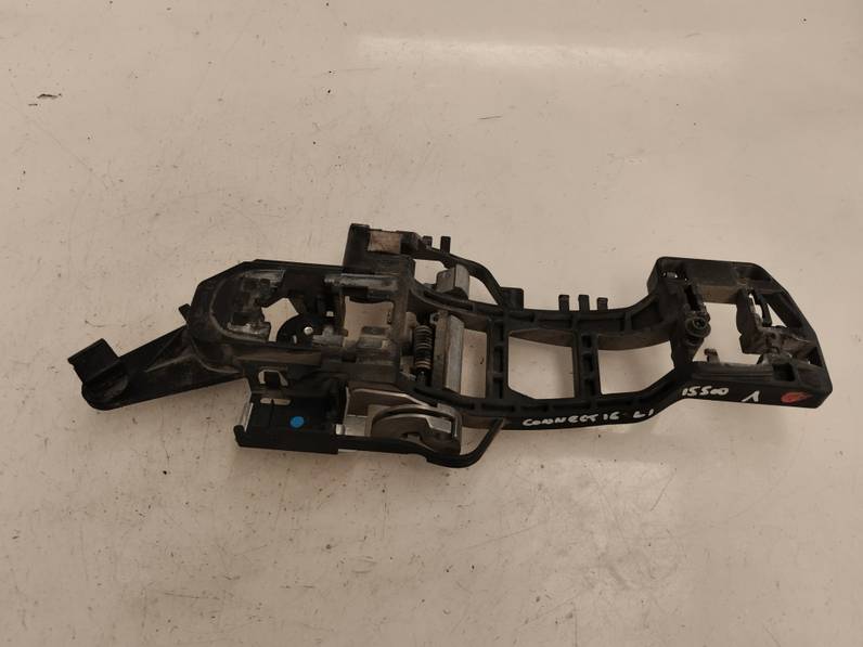 MANETA EXTERIOR LATERAL IZQUIERDA FORD TRANSIT CONNECT 2016 1.5 TDCI (120 CV)