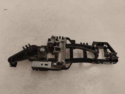 MANETA EXTERIOR LATERAL DERECHA FORD TRANSIT CONNECT 2016 1.5 TDCI (120 CV)