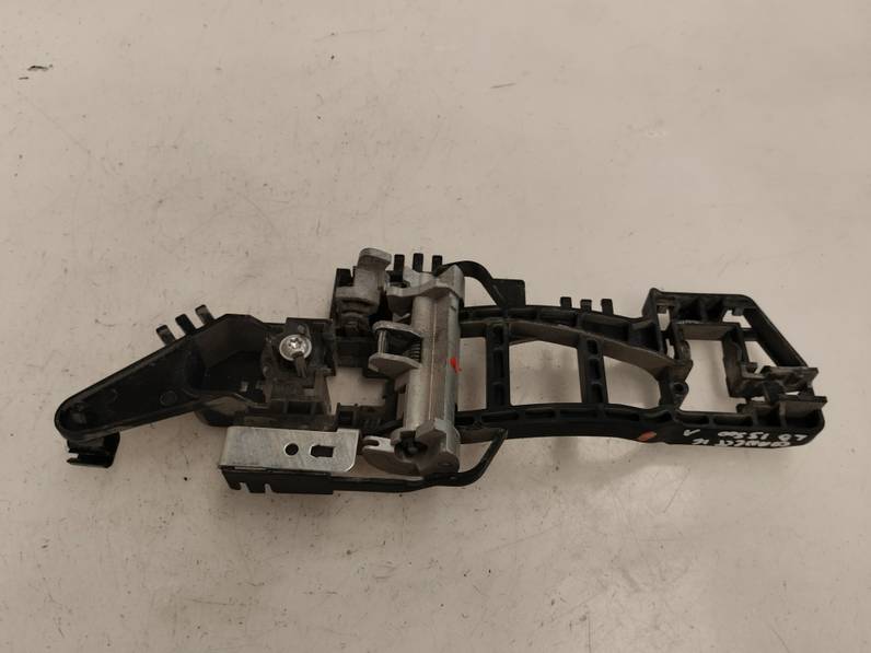 MANETA EXTERIOR LATERAL DERECHA FORD TRANSIT CONNECT 2016 1.5 TDCI (120 CV)