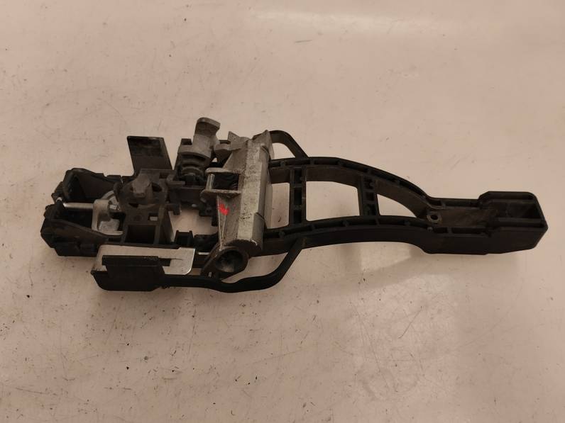 MANETA EXTERIOR DELANTERA DERECHA FORD TRANSIT CONNECT 2016 1.5 TDCI (120 CV)