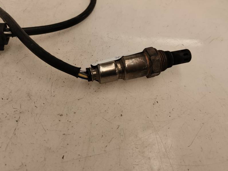 SONDA LAMBDA FORD TRANSIT CONNECT 2016 1.5 TDCI (120 CV)