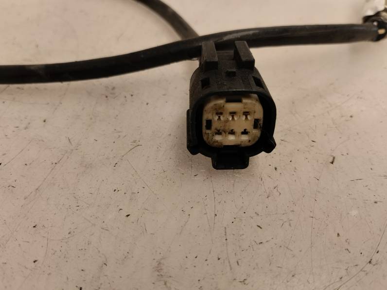 SONDA LAMBDA FORD TRANSIT CONNECT 2016 1.5 TDCI (120 CV)