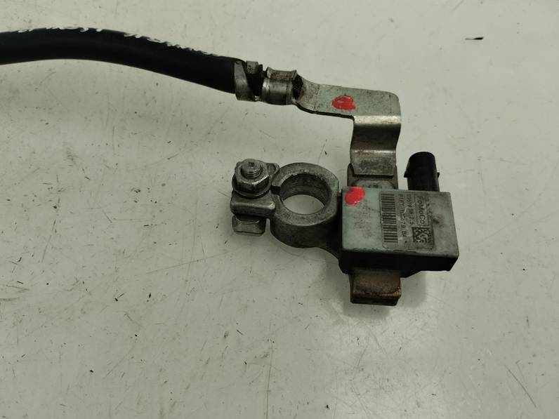 BATERIA FORD TRANSIT CONNECT 2016 1.5 TDCI (120 CV)