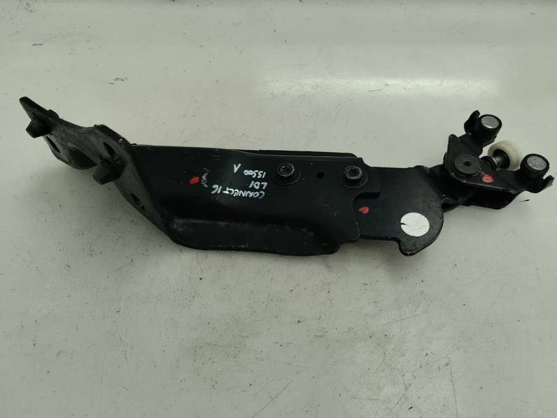 PUERTA LATERAL CORREDERA DERECHA FORD TRANSIT CONNECT 2016 1.5 TDCI (120 CV)