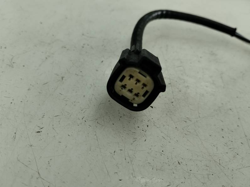 SONDA LAMBDA FORD TRANSIT CONNECT 2016 1.5 TDCI (120 CV)