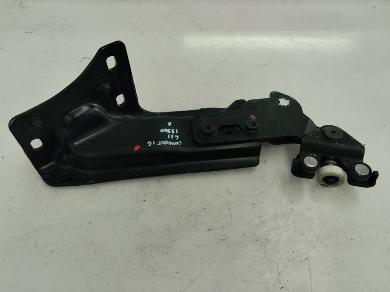 PUERTA LATERAL CORREDERA IZQUIERDA FORD TRANSIT CONNECT 2016 1.5 TDCI (120 CV)